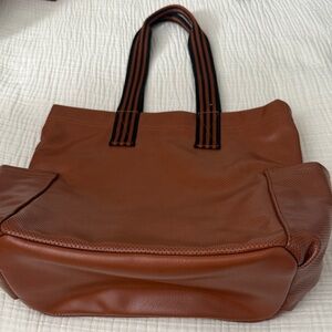 Universal Thread Brown Tote Bag